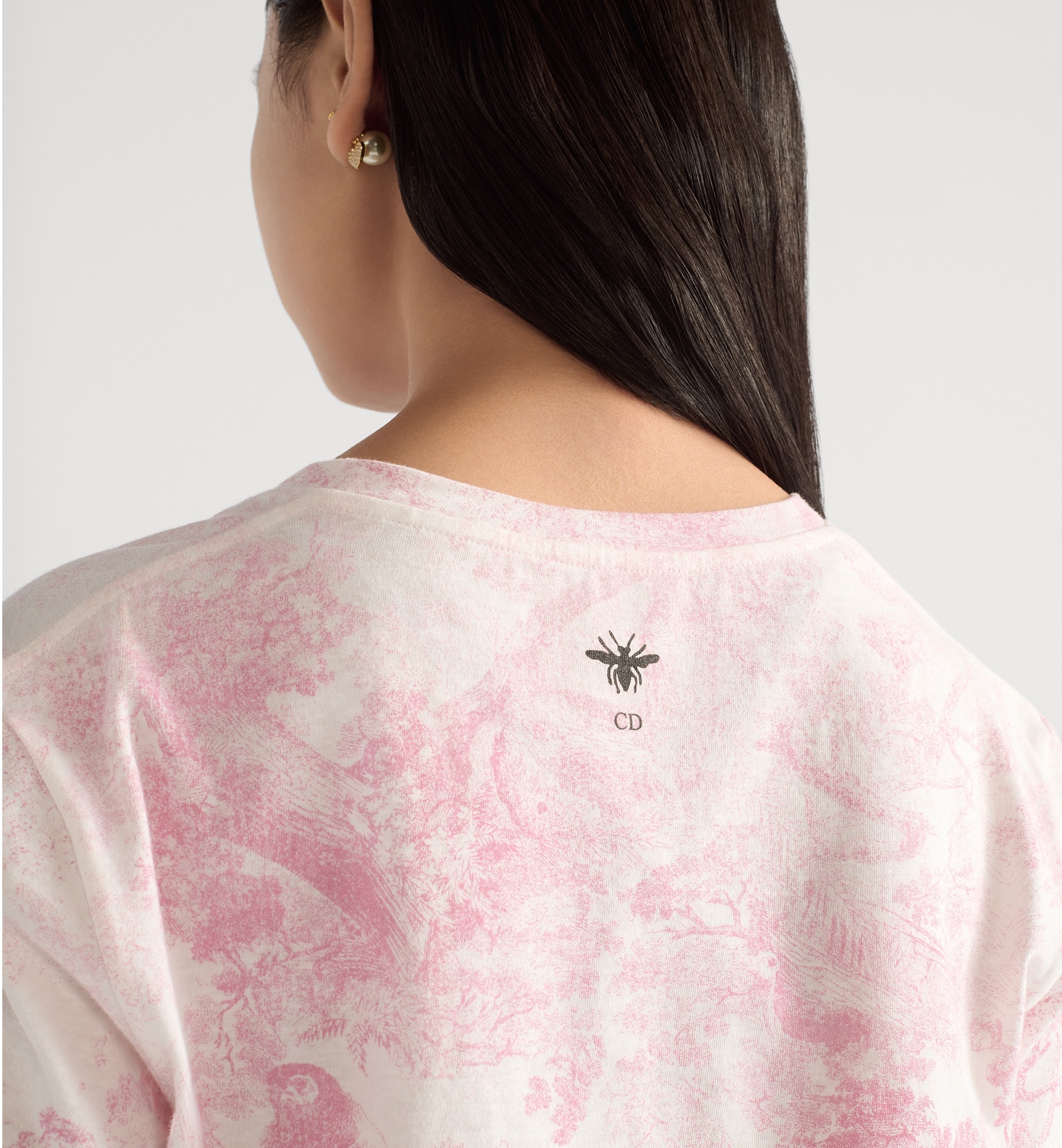Dioriviera T-Shirt - 5