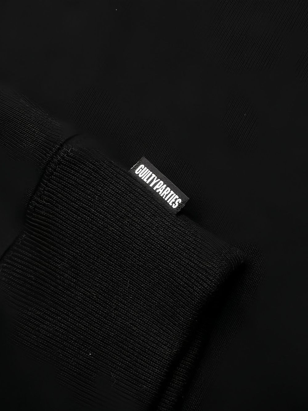 heavyweight logo-print sweatshirt - 3