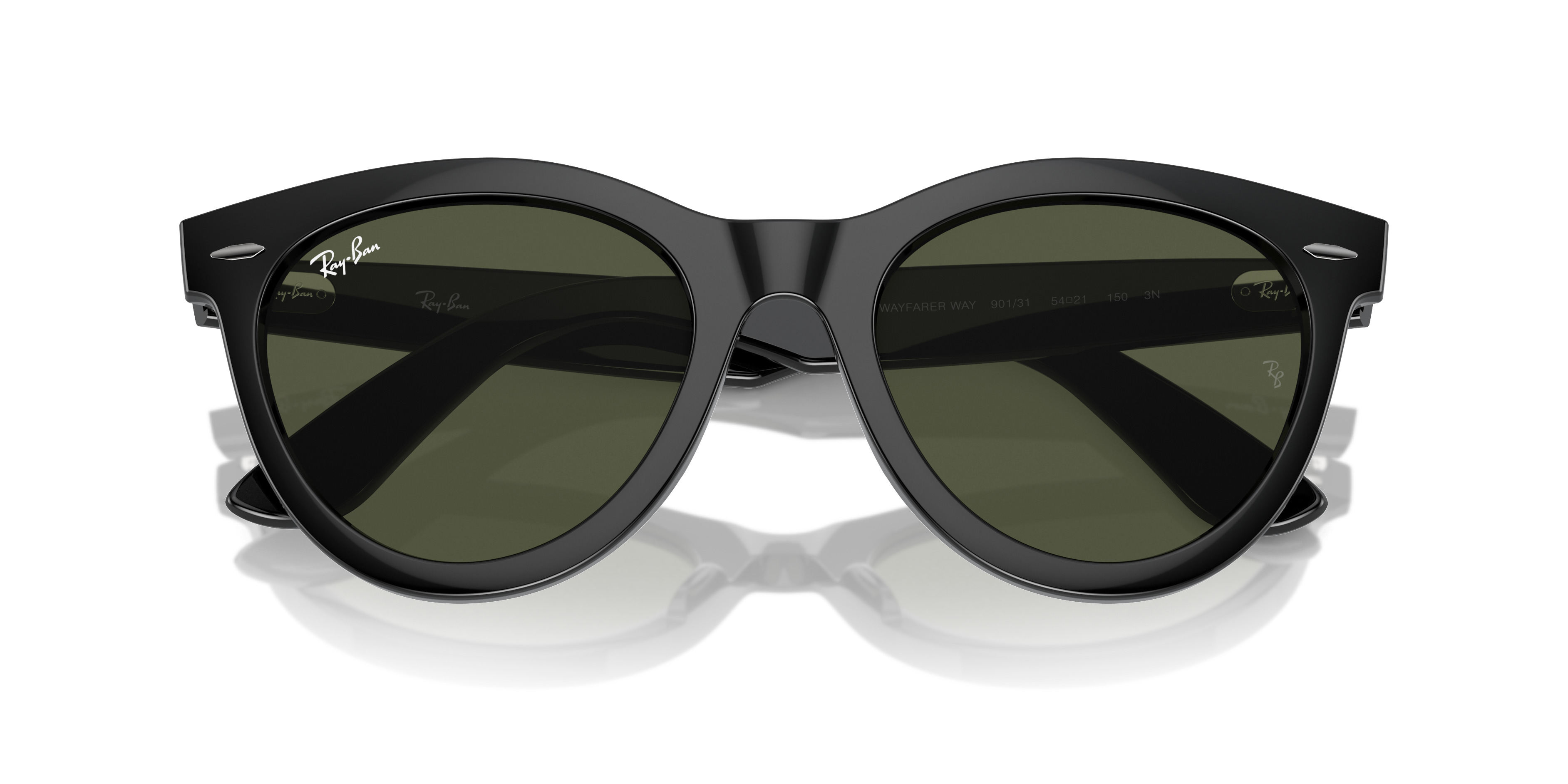 RB2241 Wayfarer Way - 5