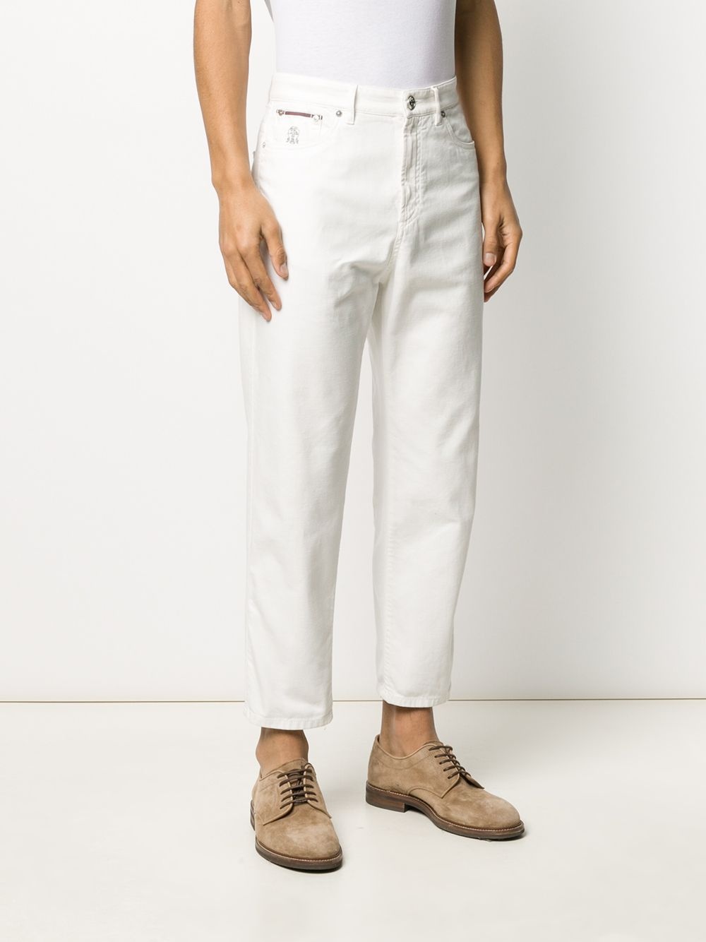 slim fit jeans - 4