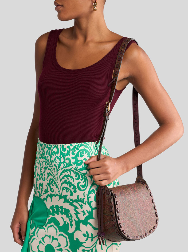 Etro ARNICA 1984 DRYA CROSSBODY BAG outlook