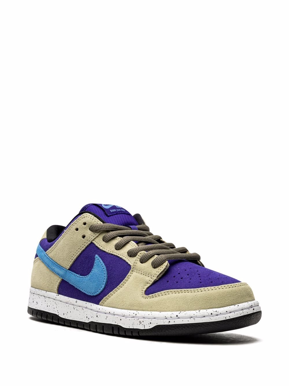 Dunk Low SB sneakers - 2