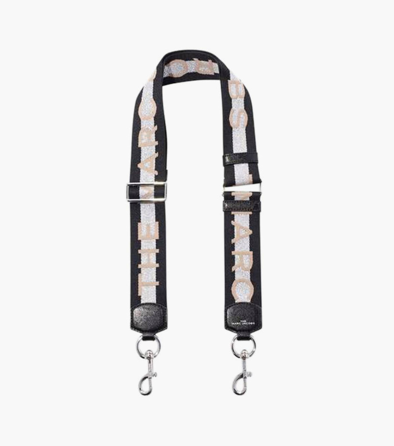 THE LOGO WEBBING STRAP 1