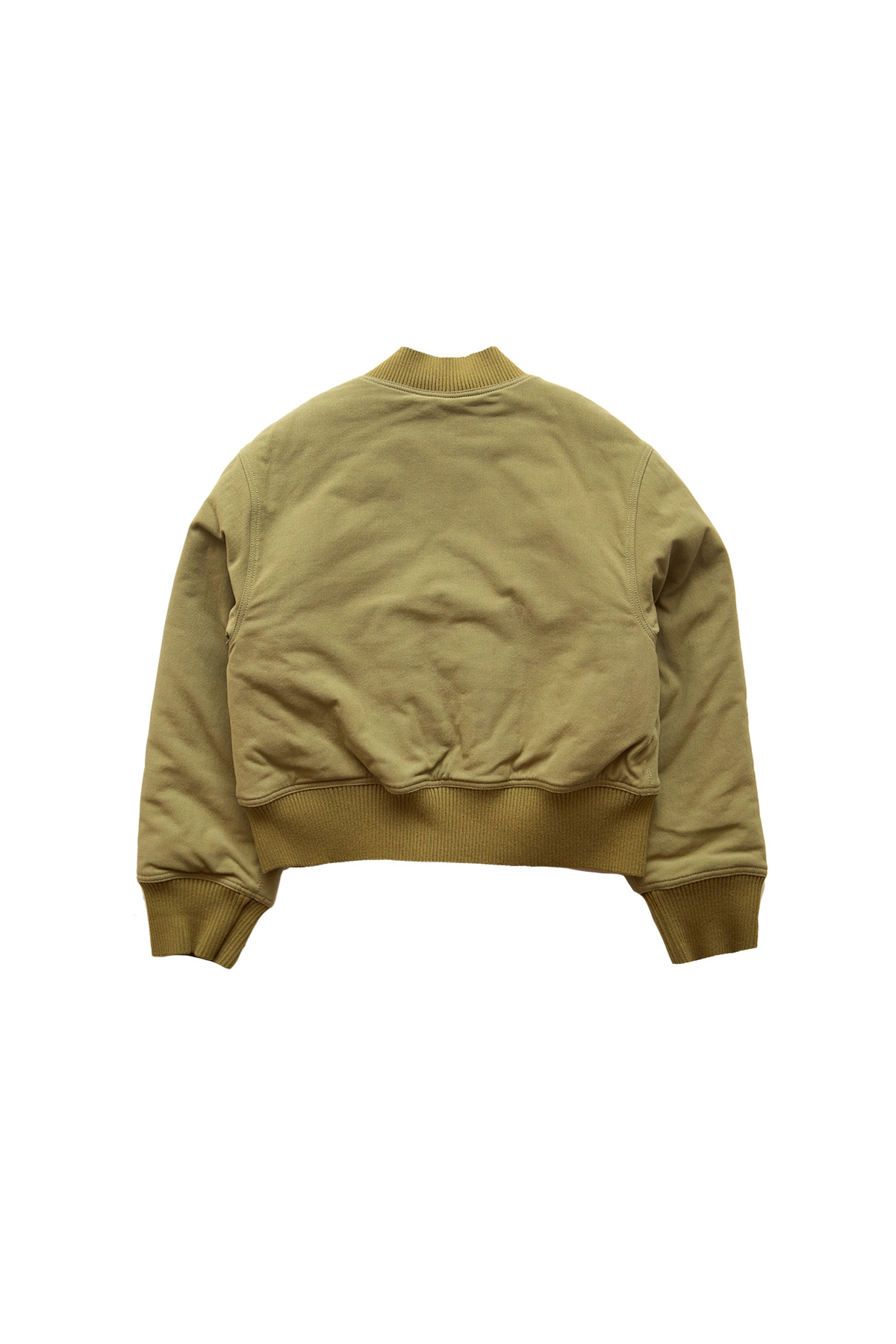 Namacheko Hades Bomber Jacket Green - 2