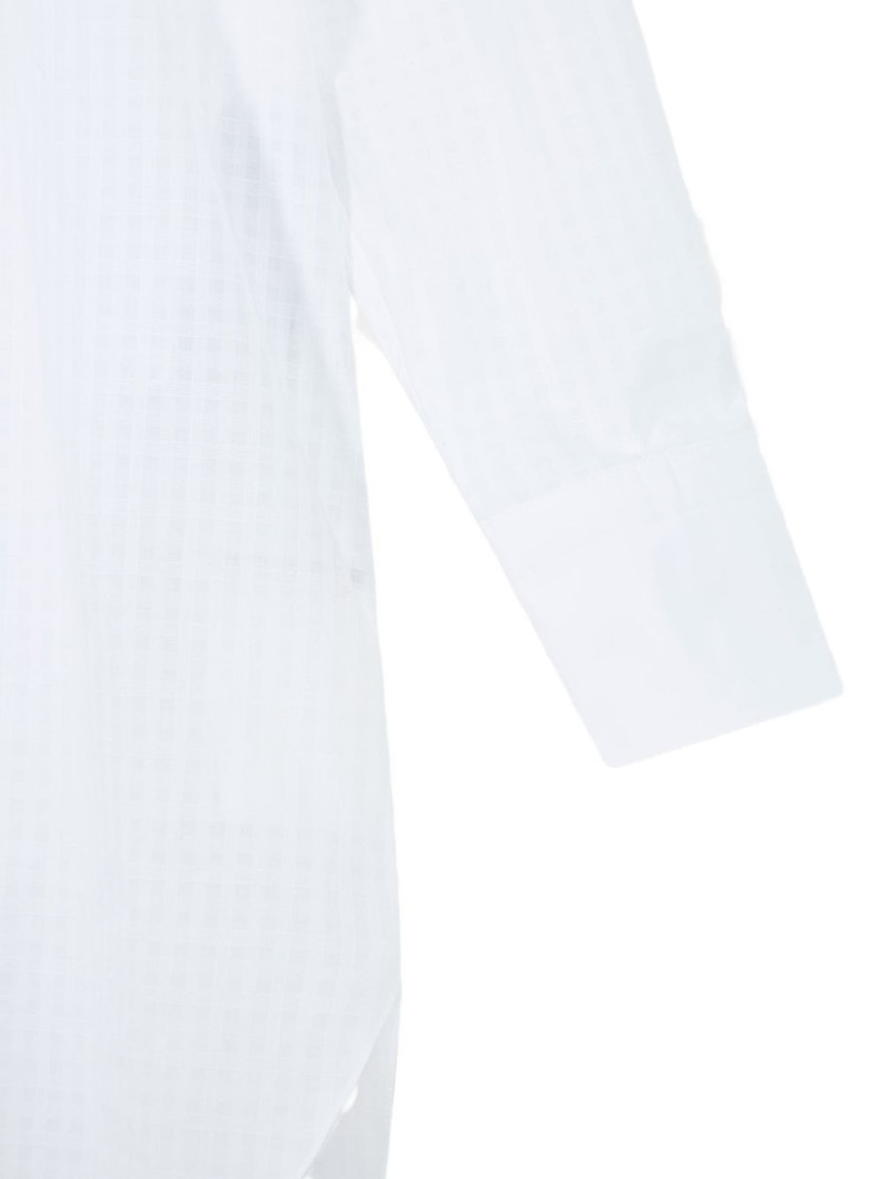 long-sleeve cotton shirt 5