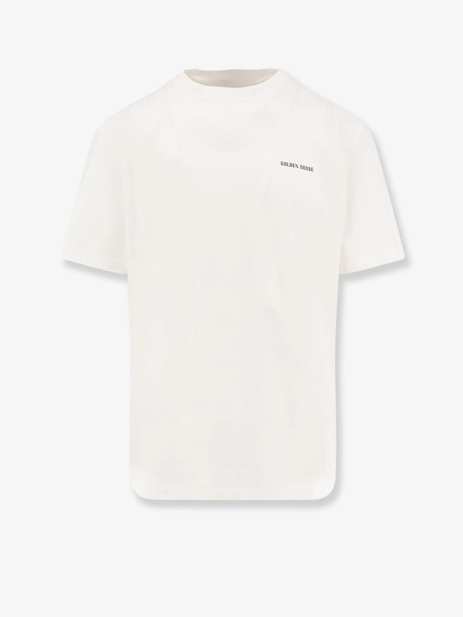 Golden Goose Deluxe Brand Men Cotton T-Shirt - 1