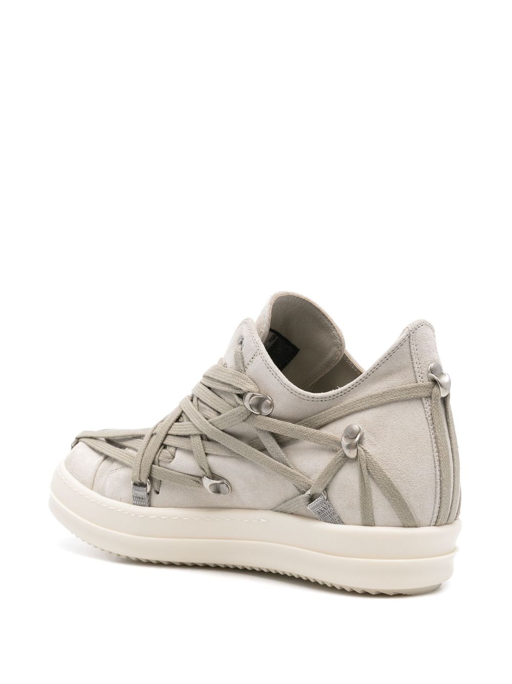 Megalace sneakers - 3