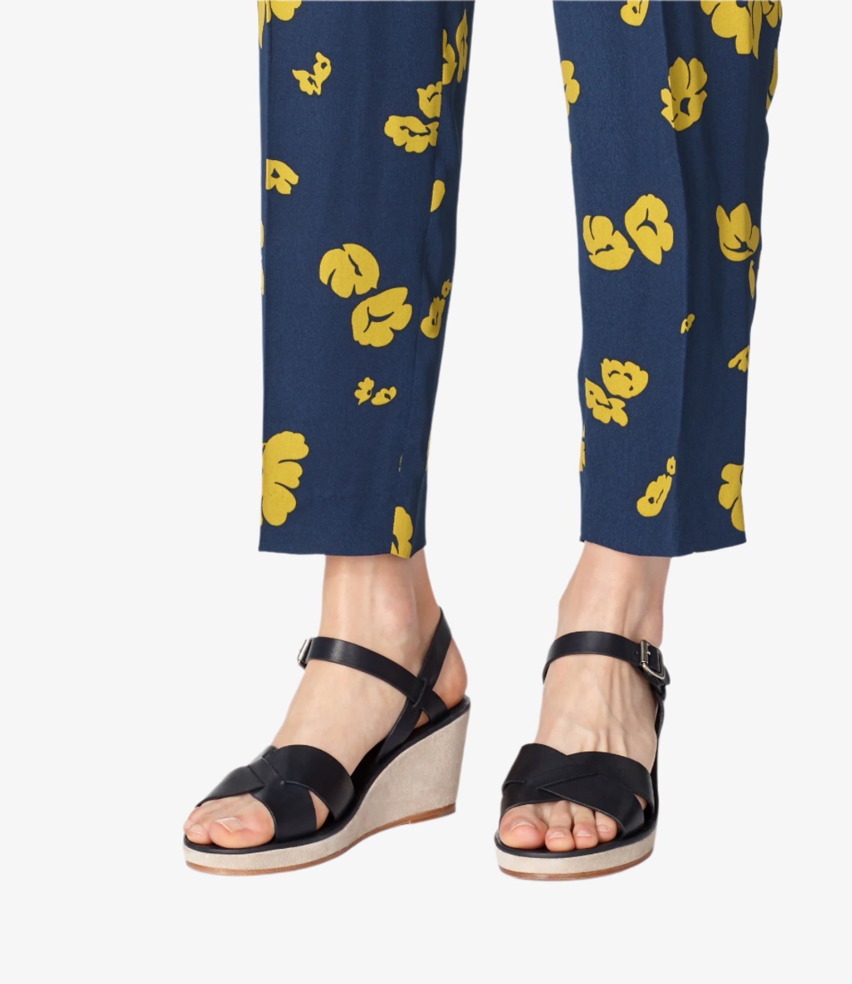 JUDITH SANDALS - 2