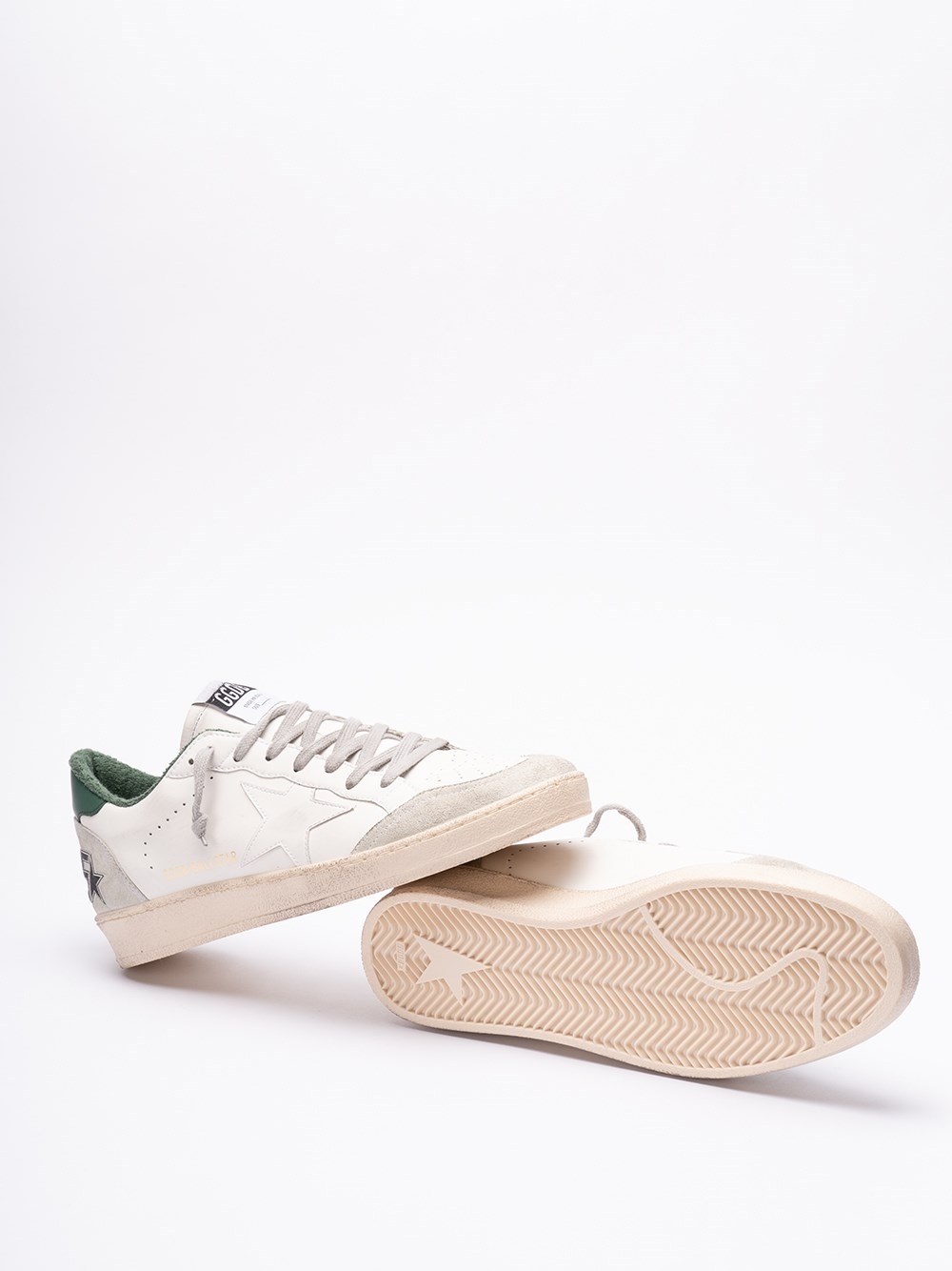 `Ball Star Bio` Sneakers - 4