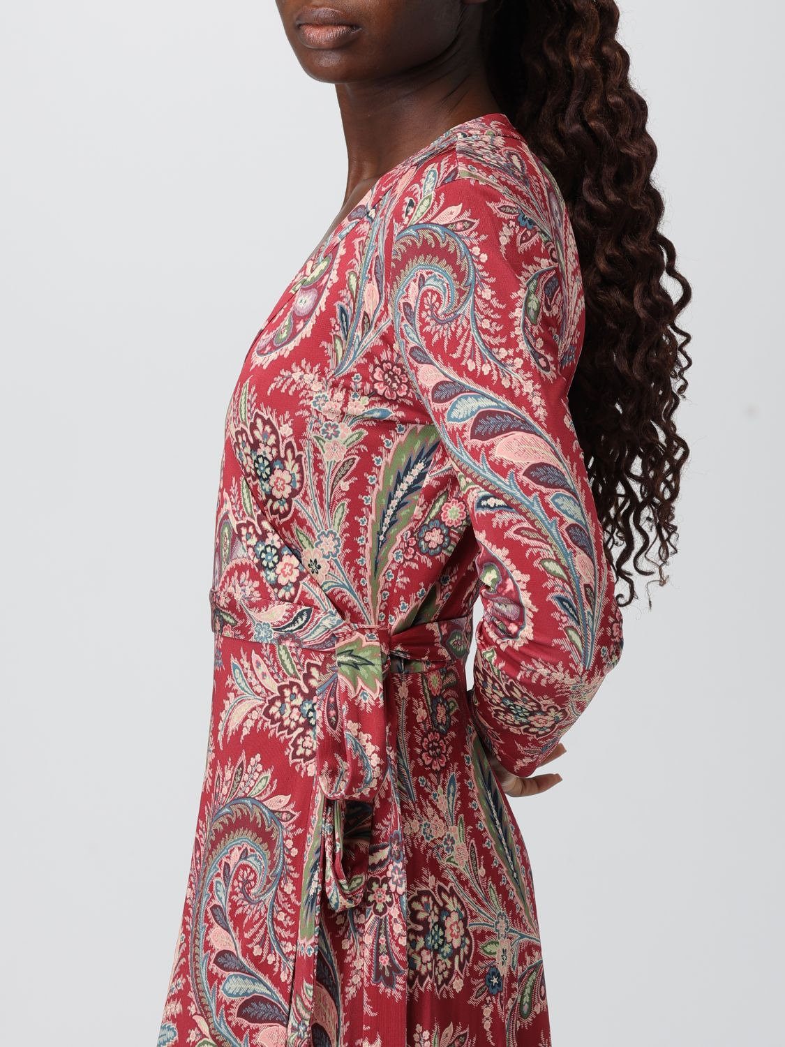 Dress woman Etro - 4