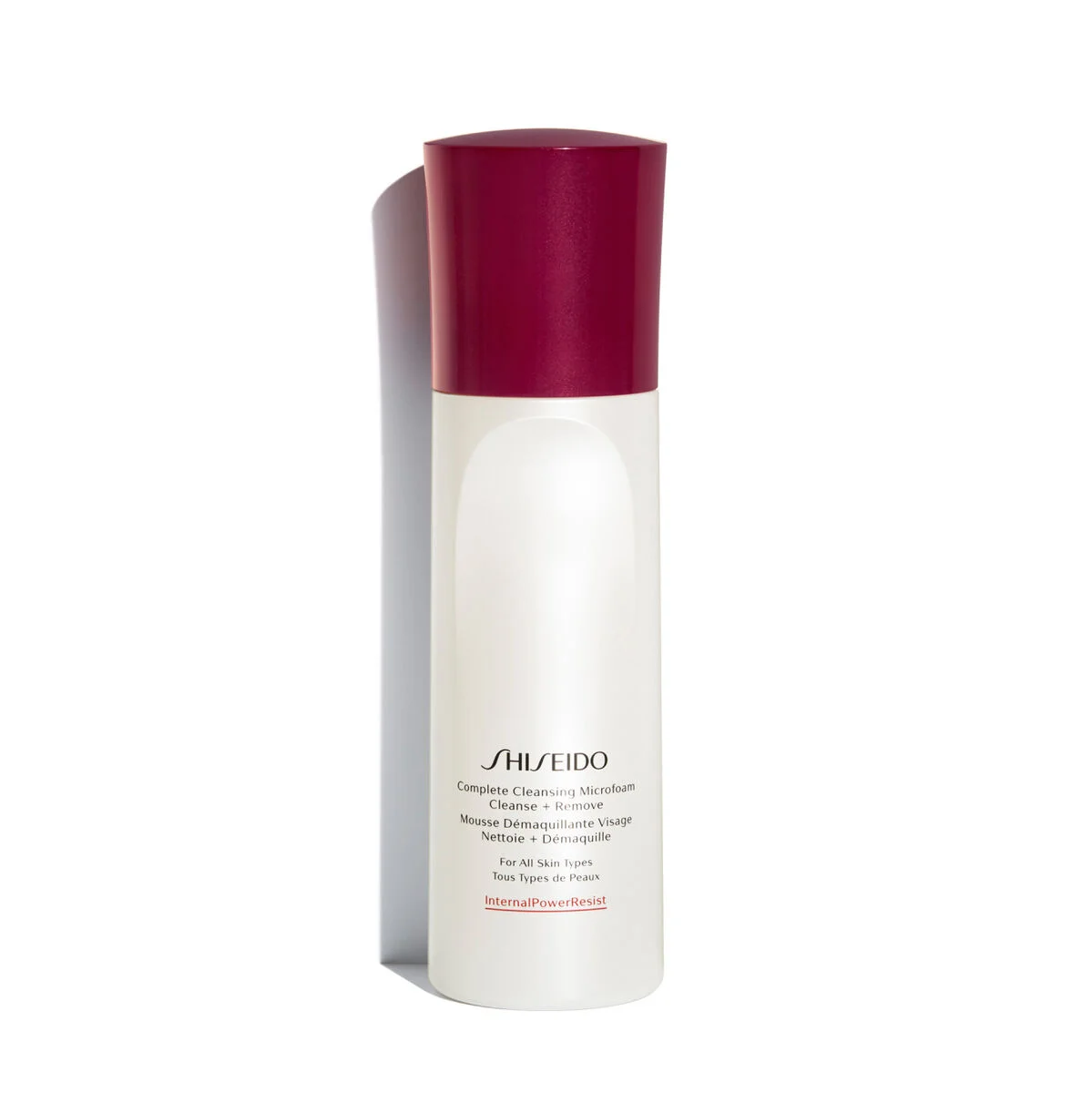 Complete Cleansing Microfoam - 1