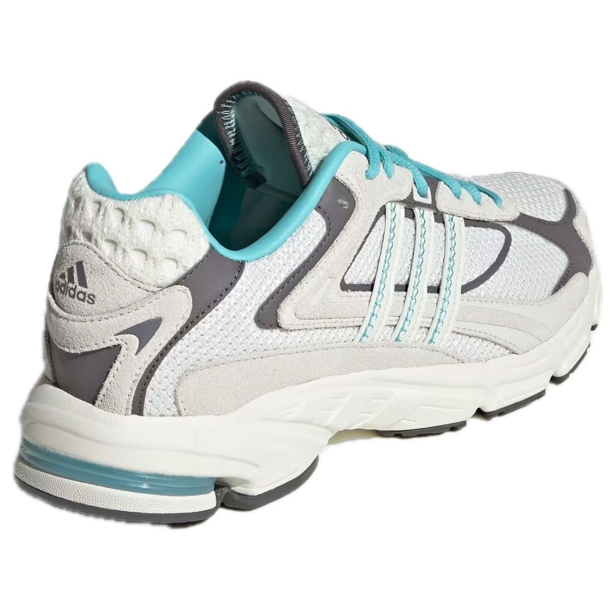 (WMNS) adidas Response CL 'Ivory Easy Mint' IG6041 - 4