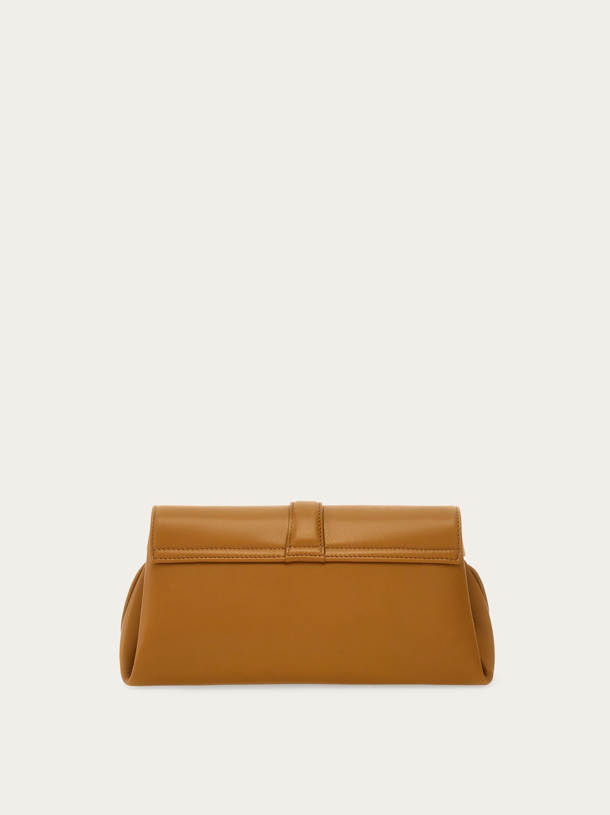 Front flap crossbody bag (S) - 5