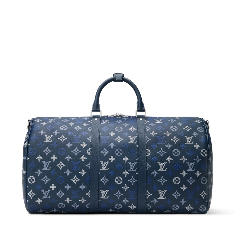 Keepall Bandoulière 50 4