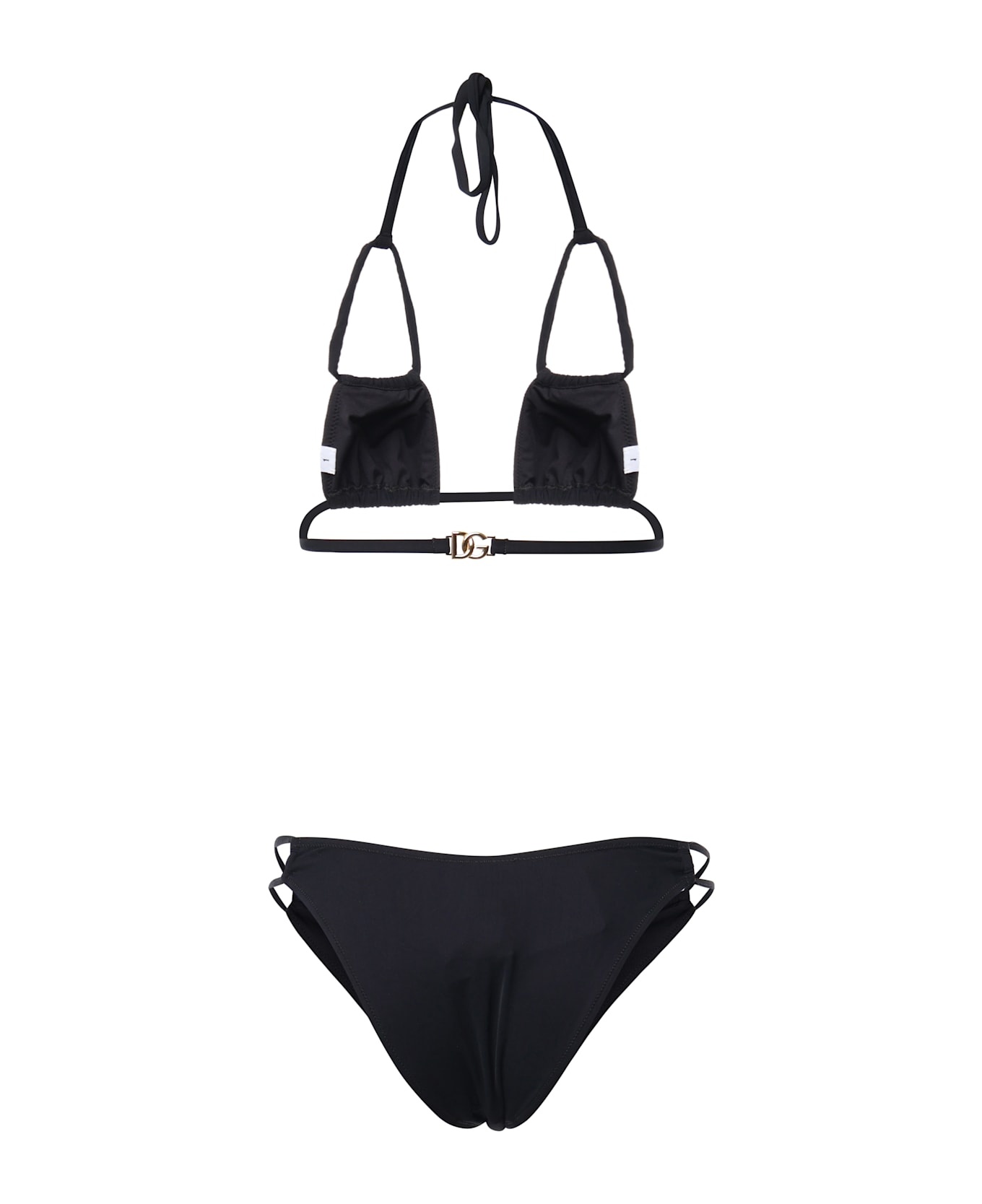 Dg Logo Bikini - 4