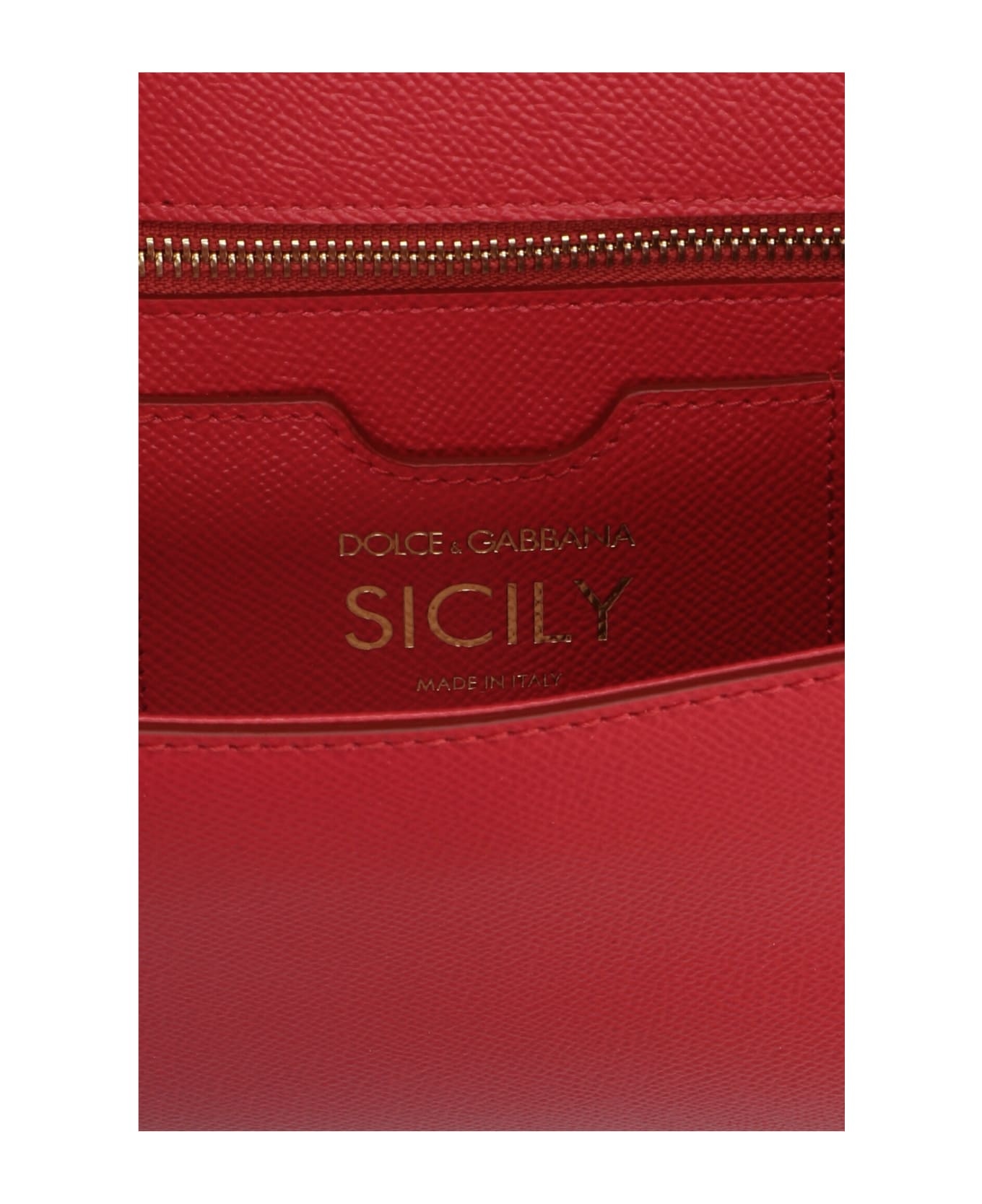 Sicily Medium Hand Bag - 3