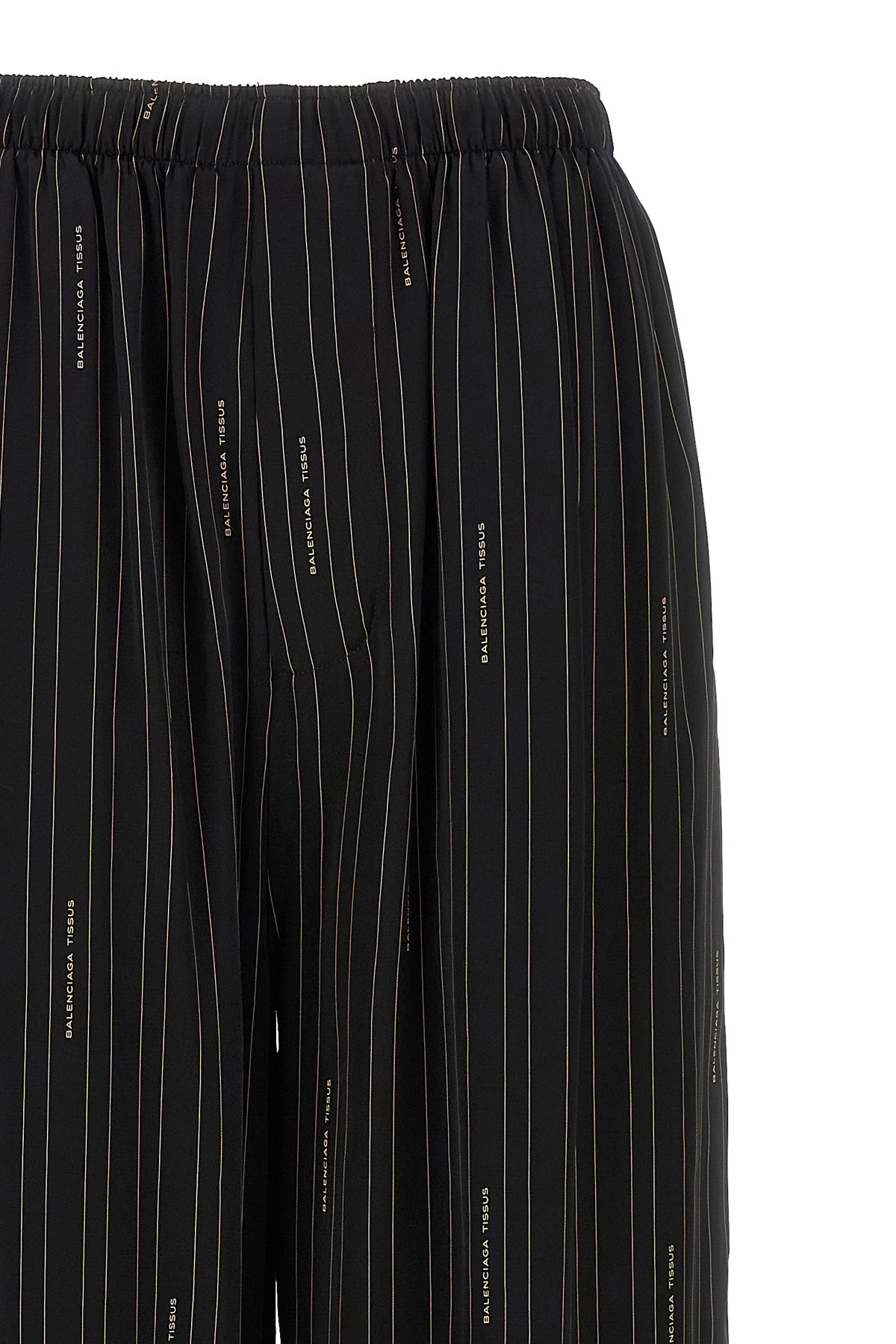Striped pants - 3