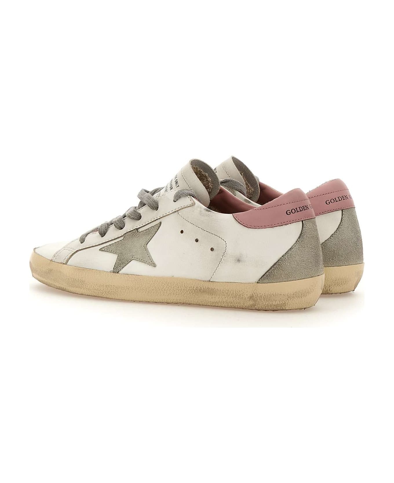 Super-star Sneakers - 5