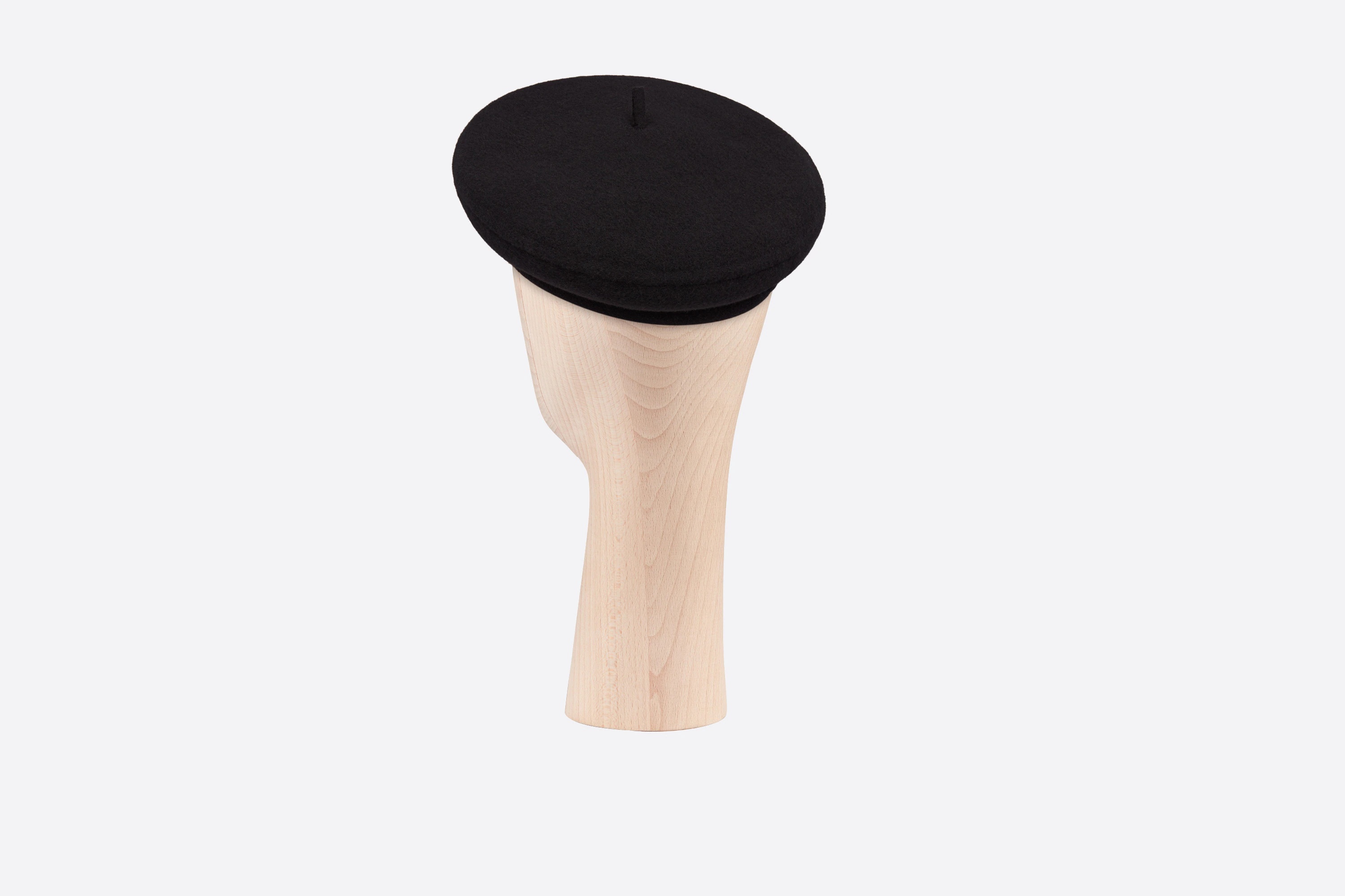 Dior Chic Reversible Beret - 2