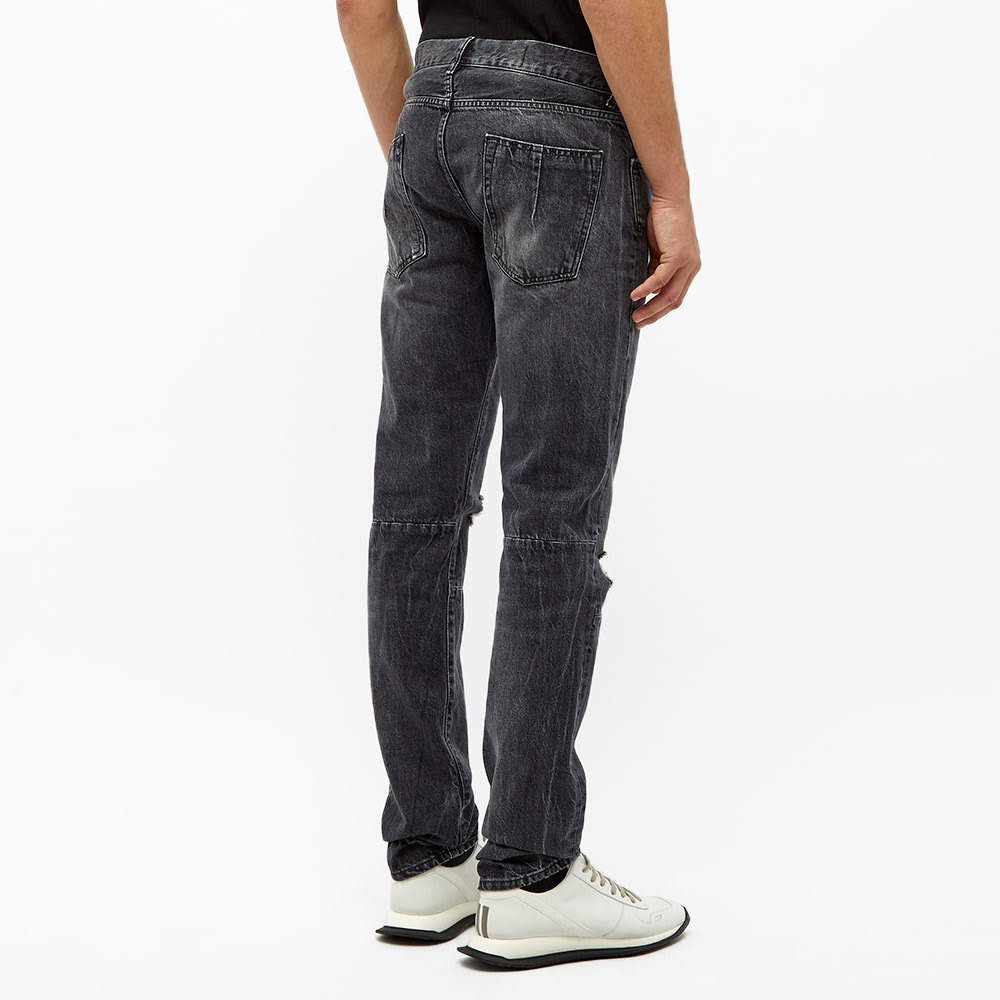 Unravel Project Vintage Skinny Jean - 6