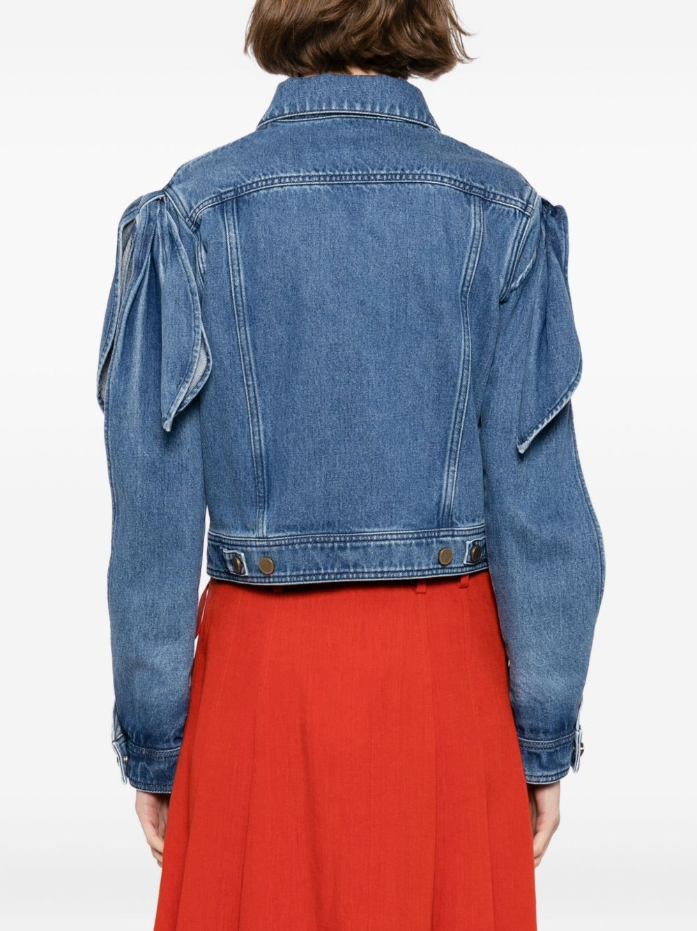 Briella jacket - 4