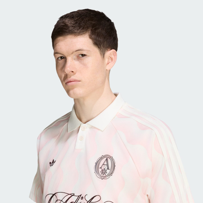 ADIDAS ORIGINALS SUMMER GLOW JERSEY 5