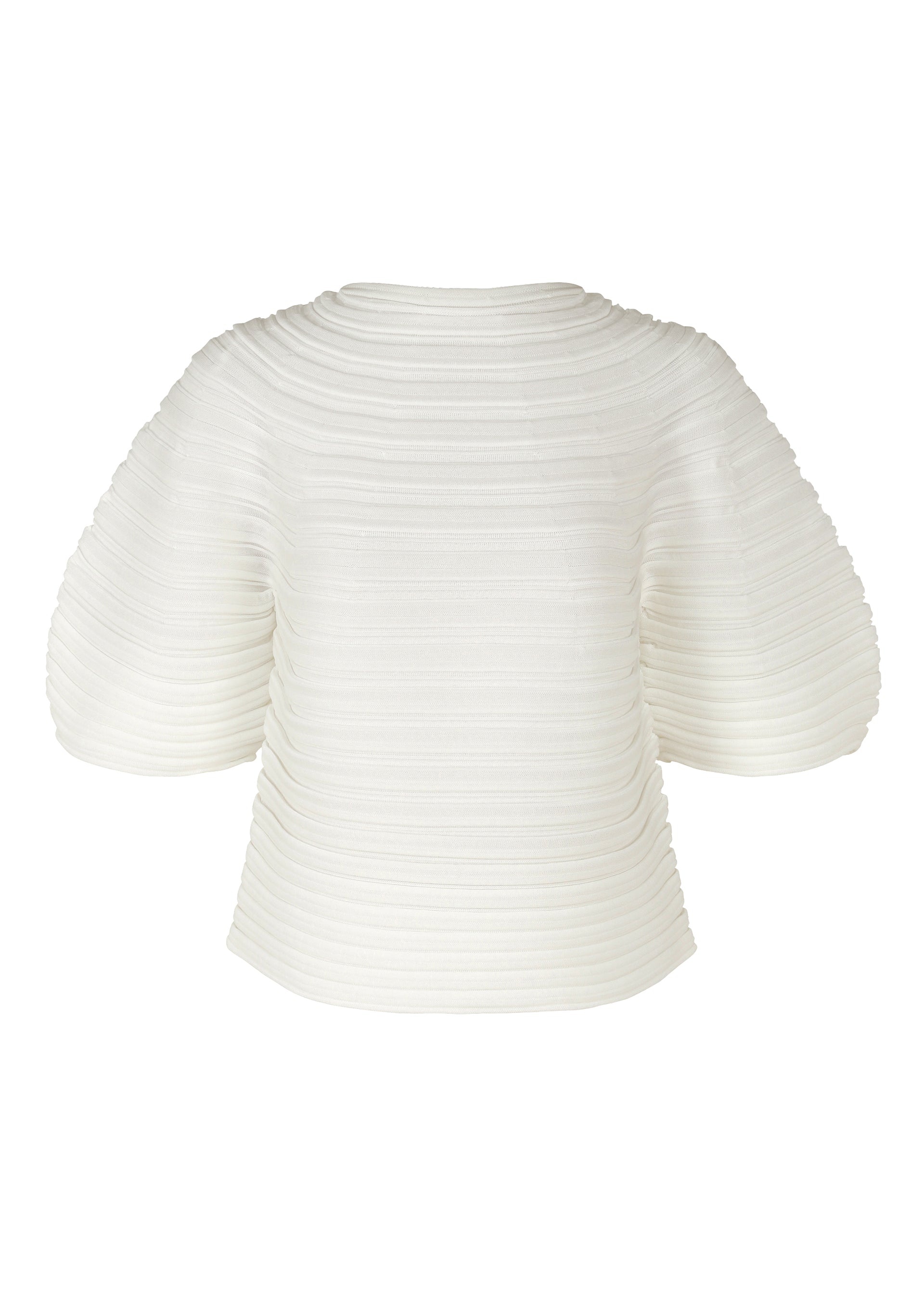 MUSHROOM KNIT - 1