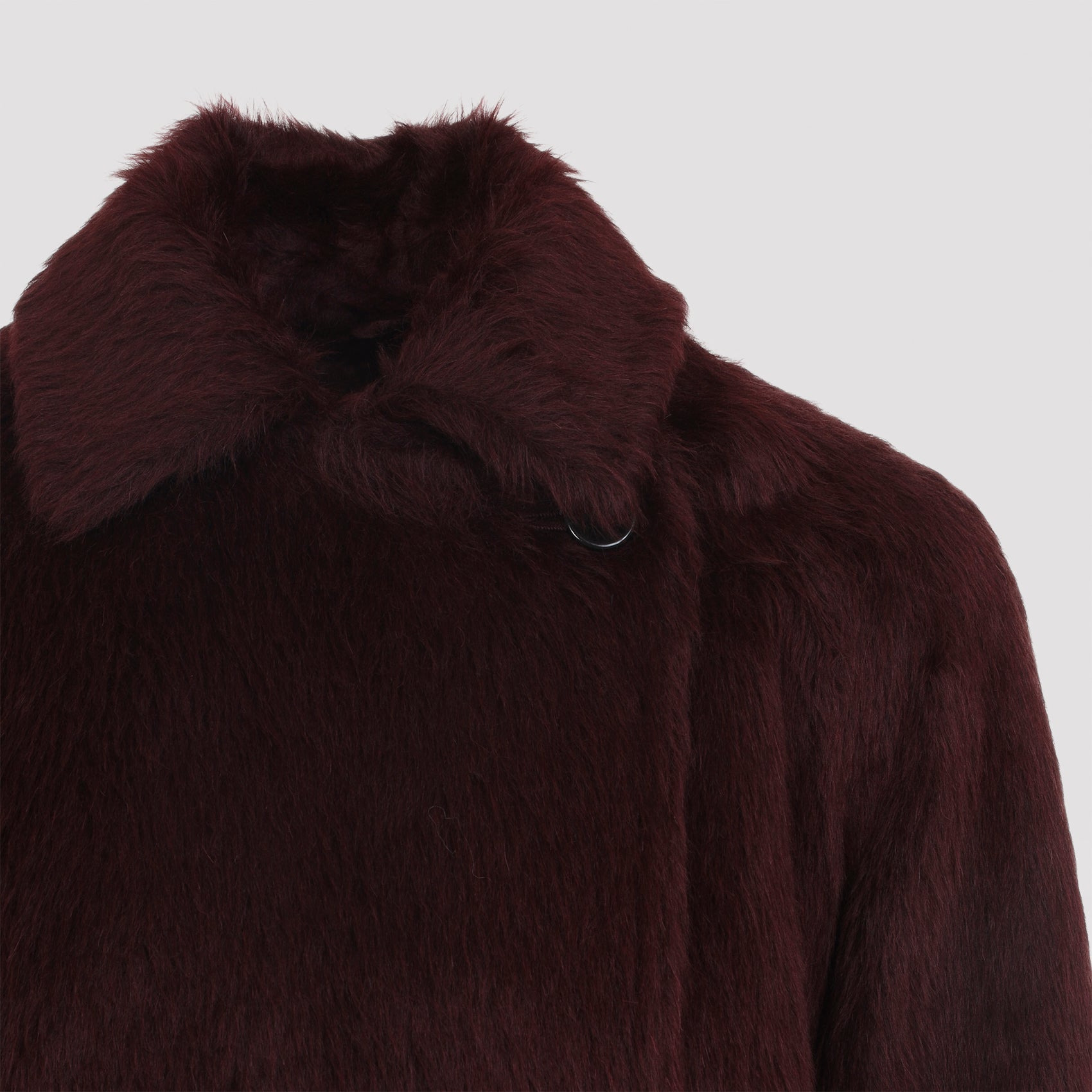 Max Mara Albata Coat Women - 5