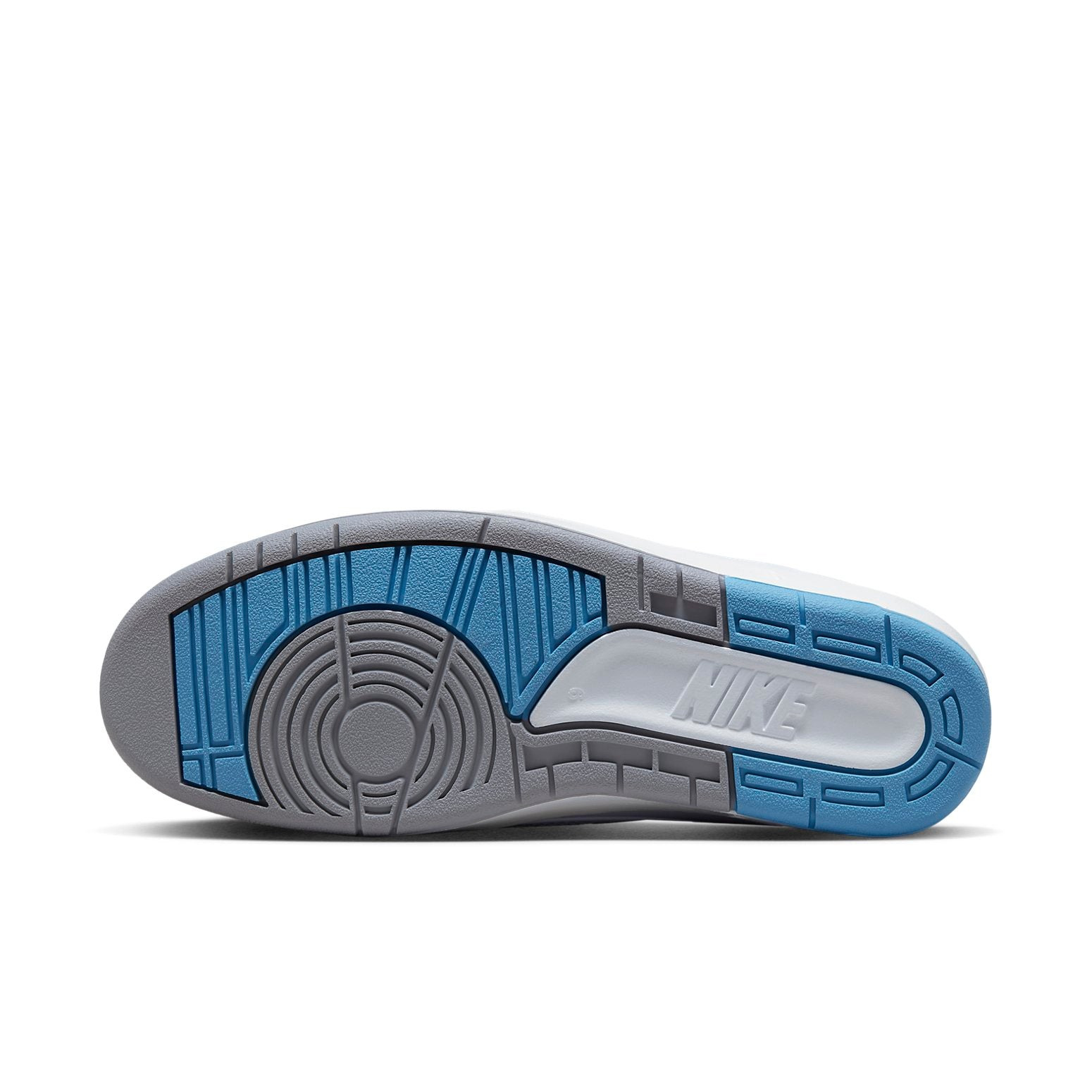 Air Jordan 2 Retro Low 'UNC' DV9956-104 - 5