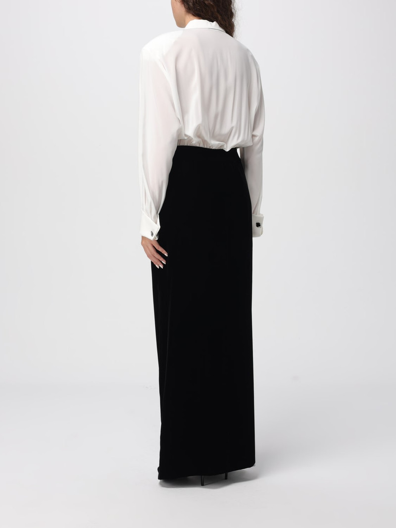 EMPORIO ARMANI Dress woman Emporio Armani outlook