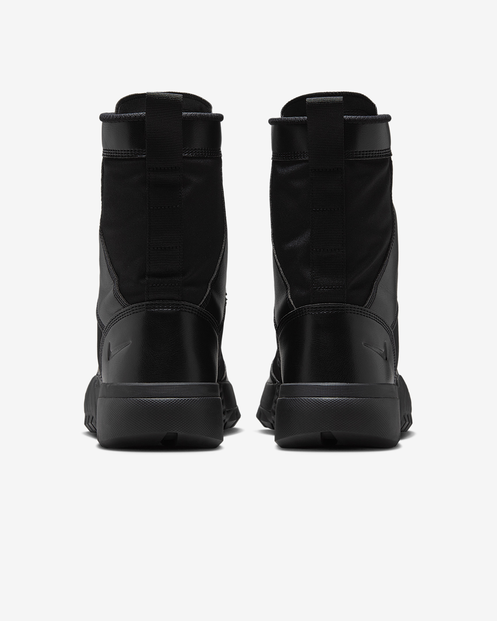 Nike SFB Air Field Ukiah 8" Tactical Boots - 6