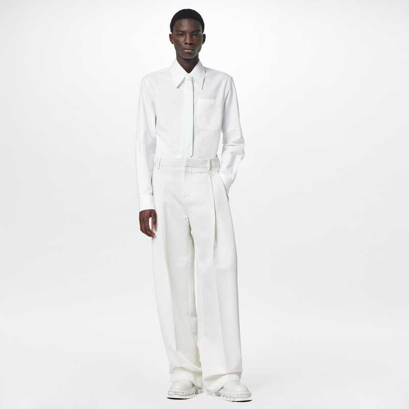 Louis Vuitton Wide Leg Trousers outlook