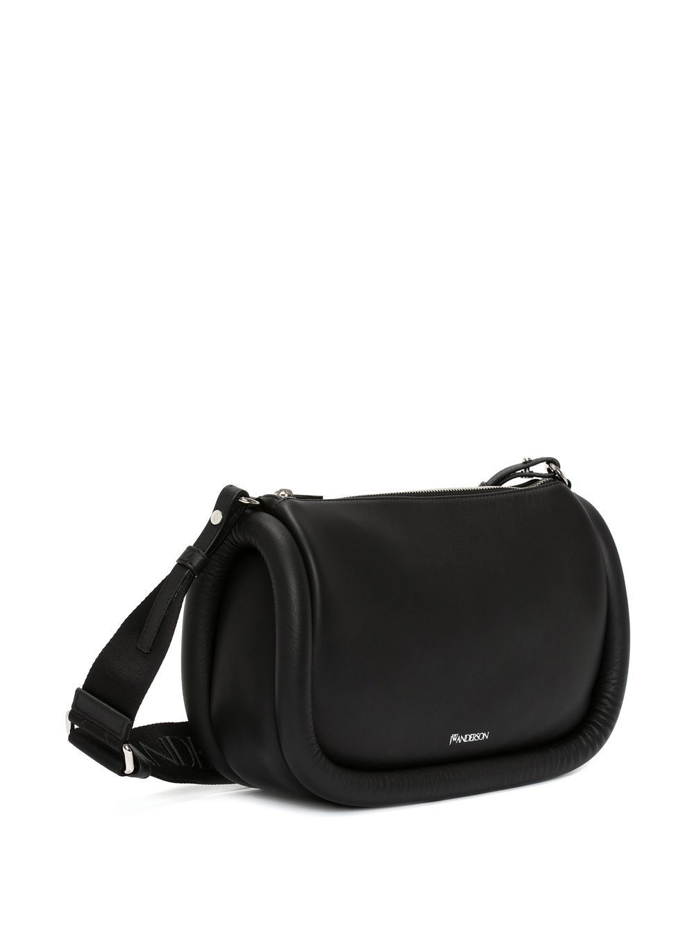 Bumper logo-stamp crossbody bag - 3