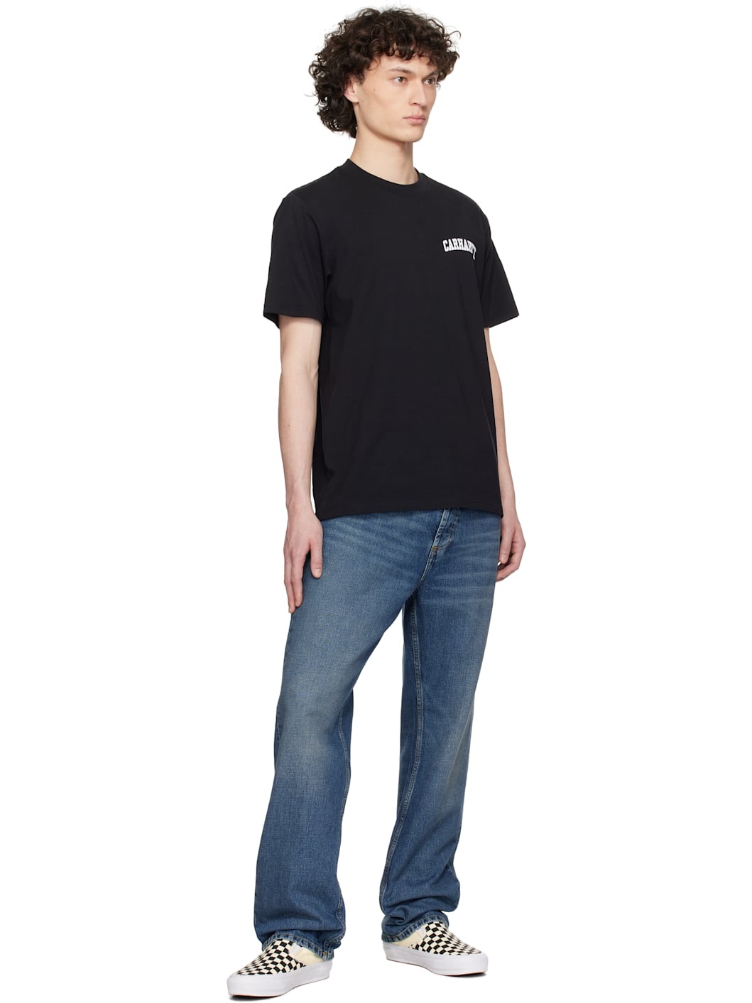 Blue Marlow Jeans - 4