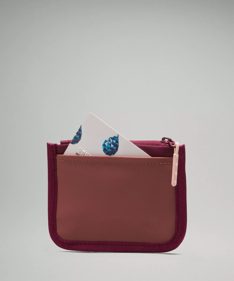 True Identity Card Case 3