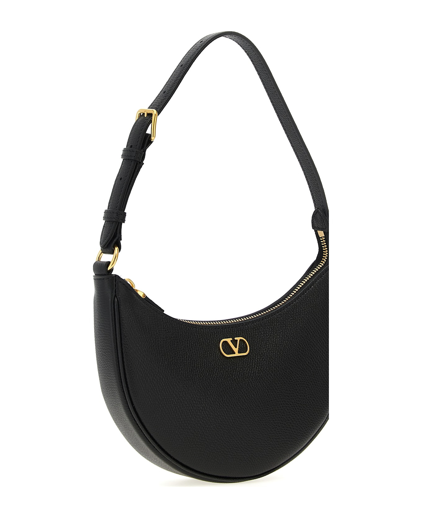 Valentino Garavani Vlogo Mini Shoulder Bag - 3