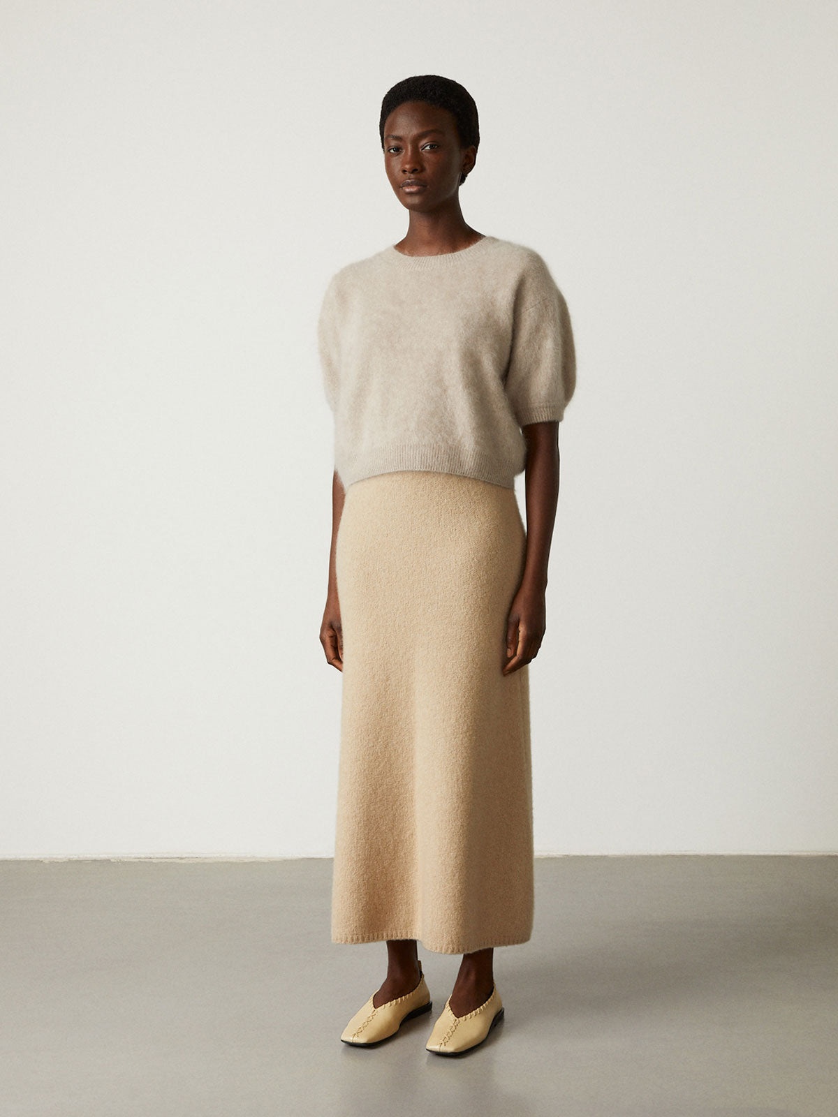 The Juniper Sweater - 5