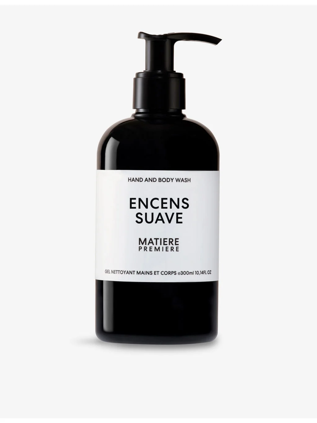 Encens Suave Hand and Body Wash 300ml - 1