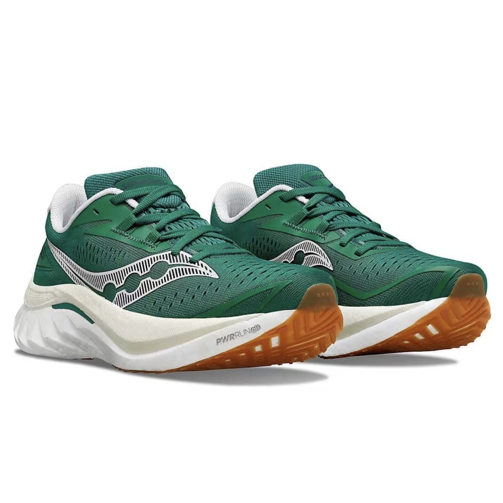 Saucony Endorphin Speed 4 'Verdant White' S20940-136 - 3