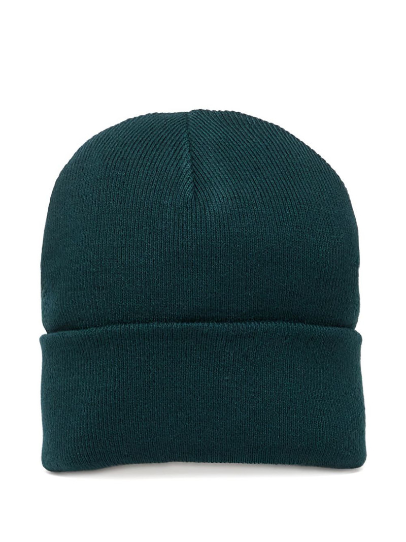 adidas Adicolor Classic logo-embroidery beanie outlook