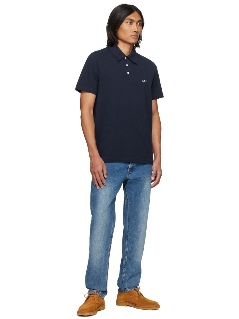 A.P.C. 오스틴 폴로 셔츠 outlook