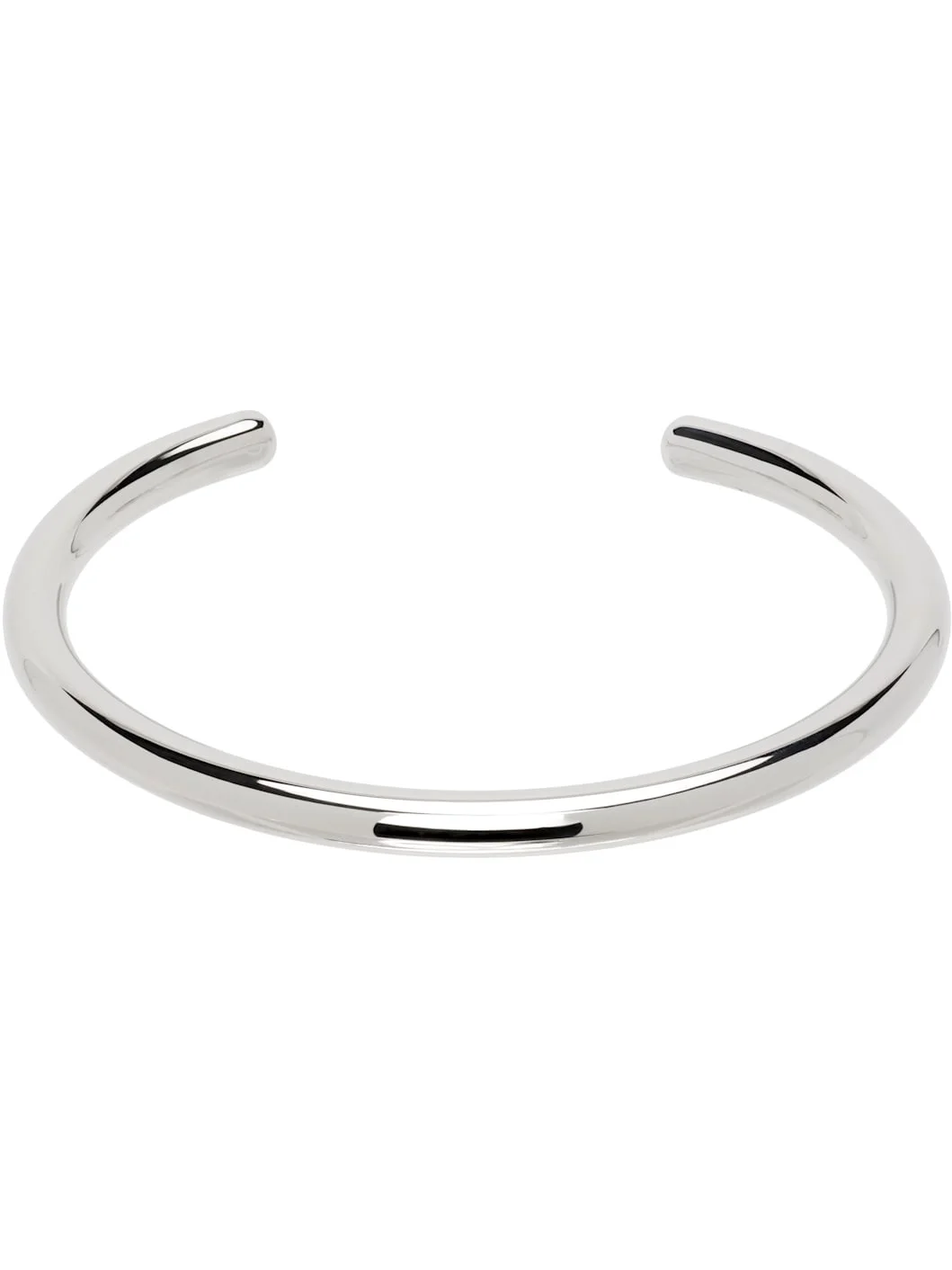 Jonc Circle Bracelet - 1