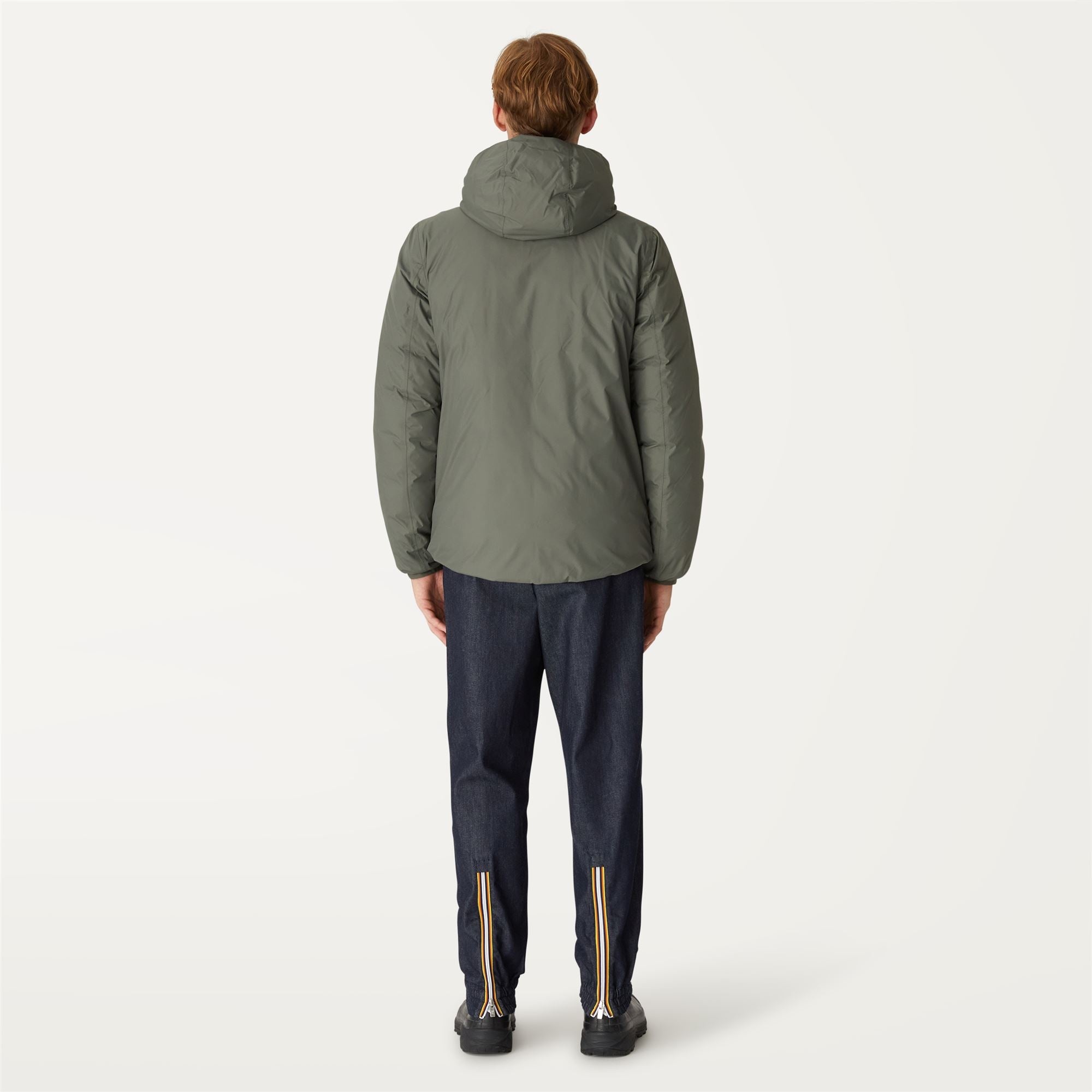 JACQUES THERMO PLUS.2 REVERSIBLE - 6