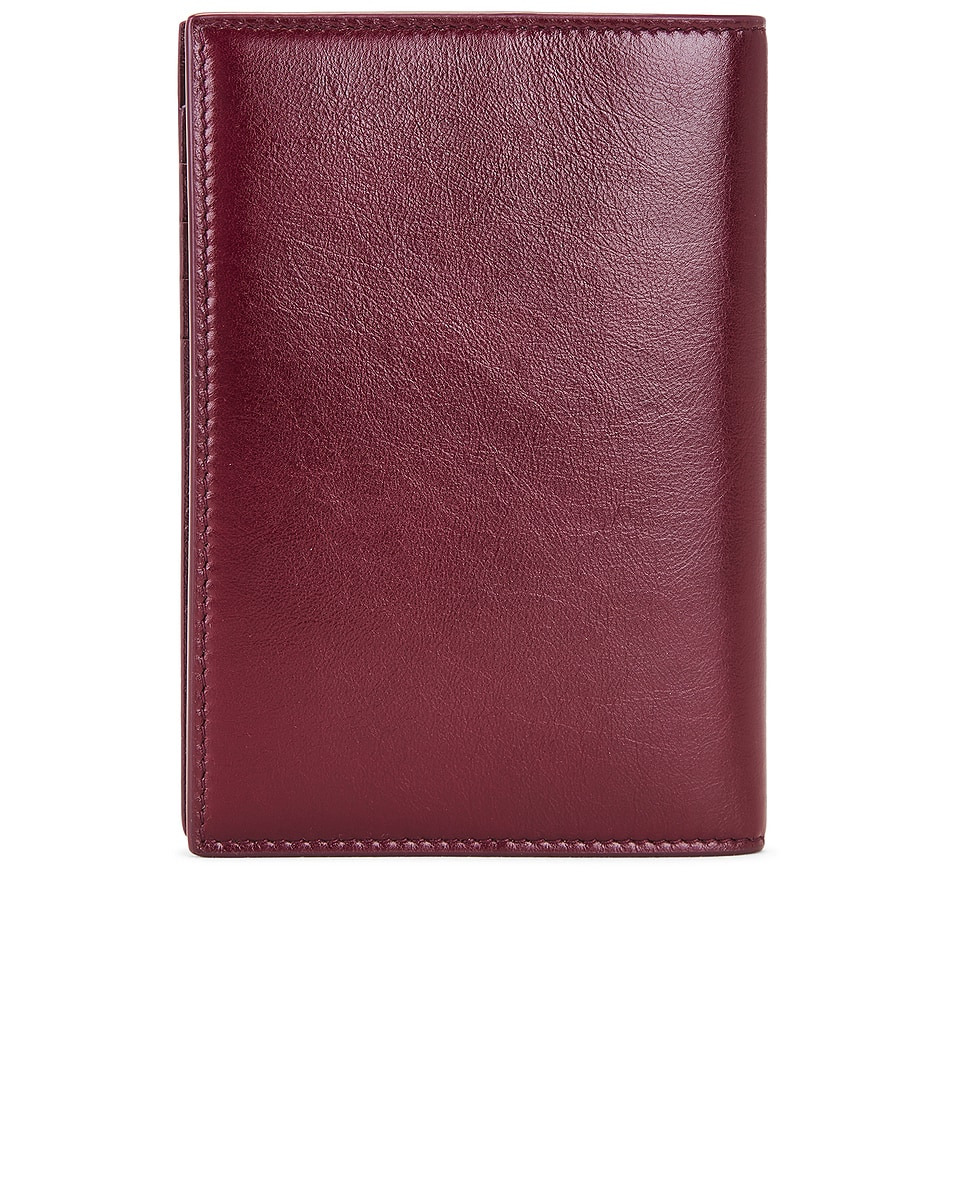 Passport Case - 2