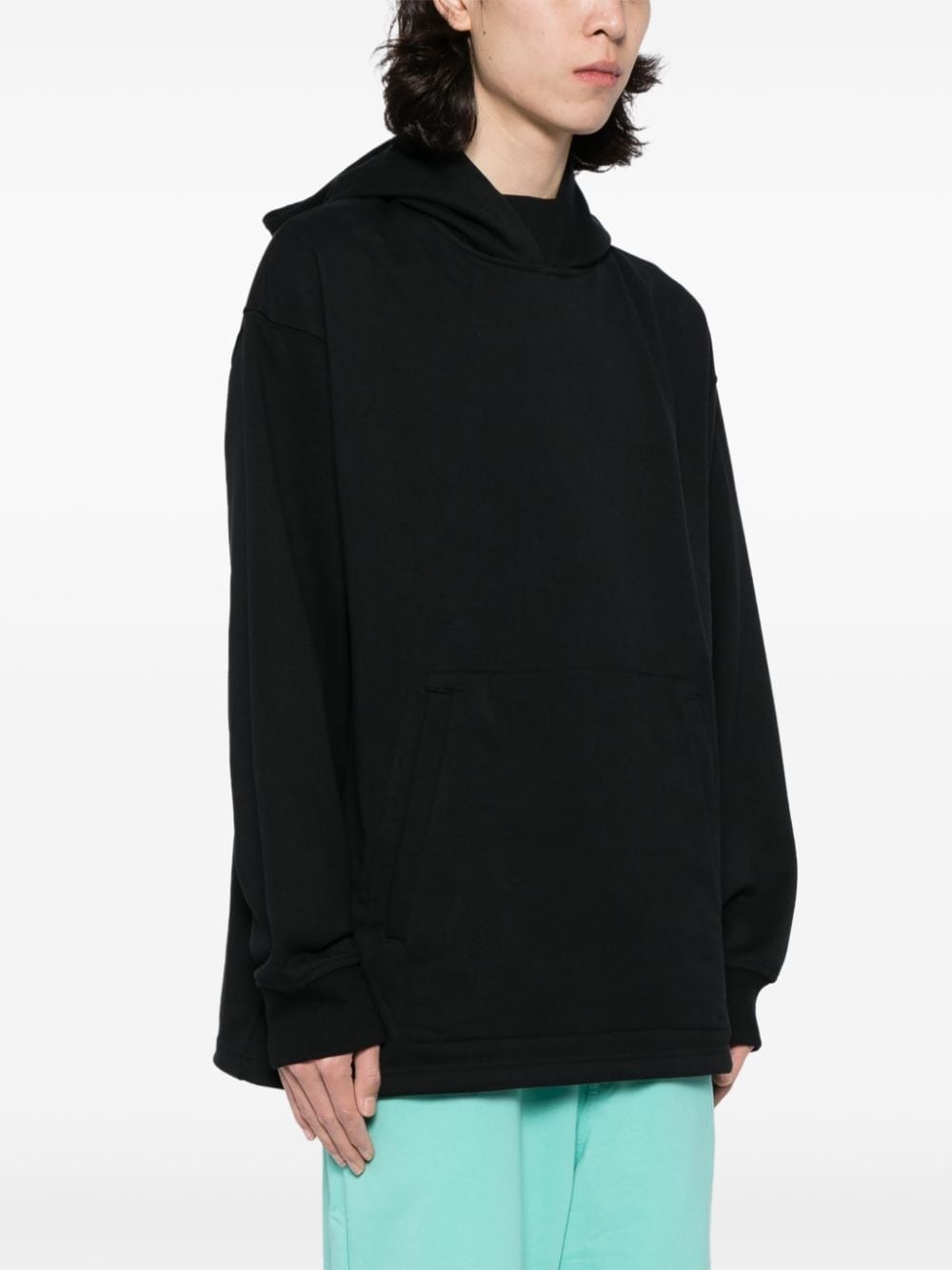 long-sleeve hoodie - 3