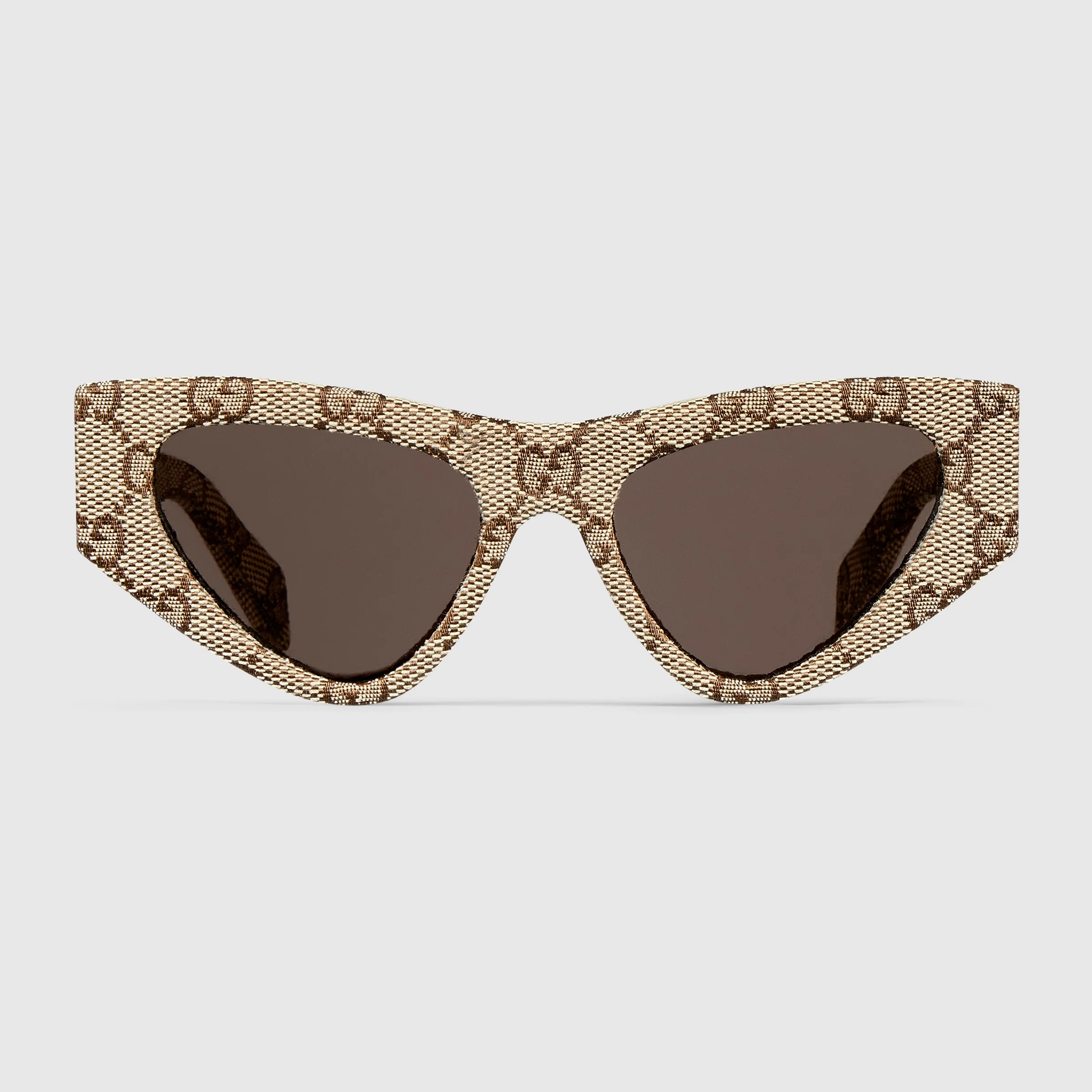 GG2019S Cat-eye sunglasses - 1
