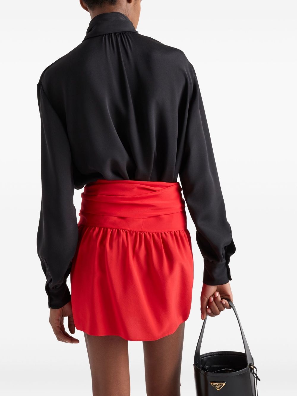 Marocain shirt - 3