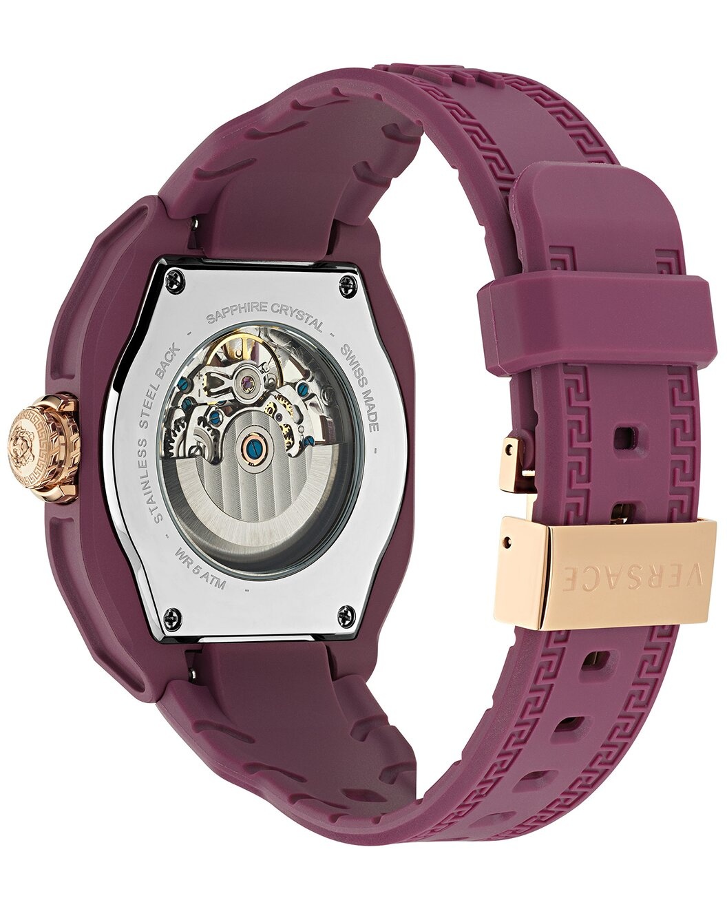 Versace Men's V-Legend Watch - 2