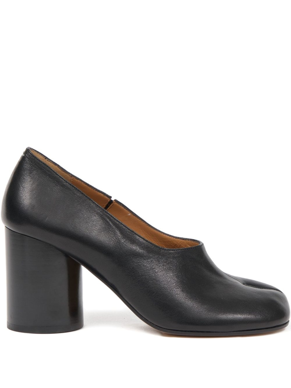 80mm Tabi pumps - 1