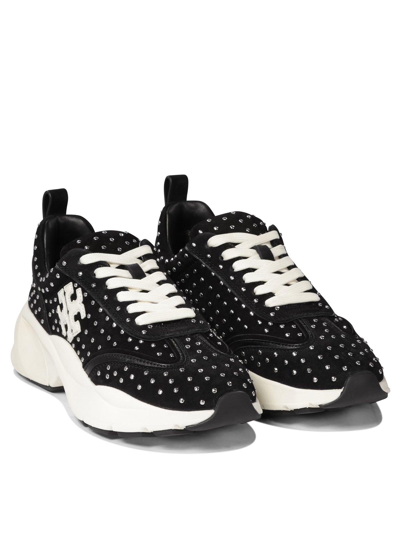 Tory Burch - Tory Burch "good Luck" Sneakers - 2